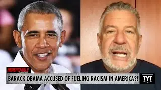 Coach Bruce Pearl Blames Racial Division On America's Only Non-White President