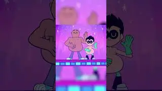 Best Tunes of Teen Titans Go! 🎼 Do you know all the words? | Teen Titans Go! | Cartoon Network UK