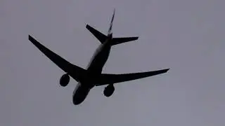 British Airways B777-236 Screeching GE90 Engines @ LHR #b772 #Heathrow