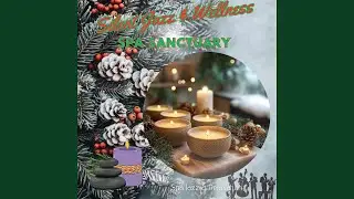 Silent Jazz & Wellness Spa Sanctuary