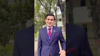 Poets of 50th CTP | Civil Services Academy, Lahore | CSS Exam Desk