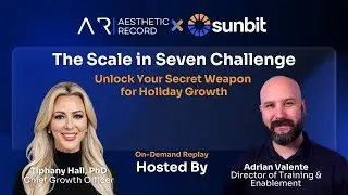 Sunbit Scale in 7: откройте для себя праздничный рост с помощью вариантов финансирования с отсроч...