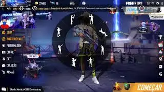 rankead pegando dima