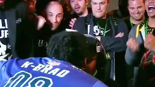 10 Most Disrespectful Moments In ESport History
