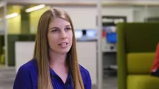 Does your startup have change-the-world technology?