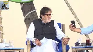 Banega Swachh India 12-Hour Cleanathon@5 With Amitabh Bachchan,Ankit Tiwari, Harrdy Sandhy and Jassi