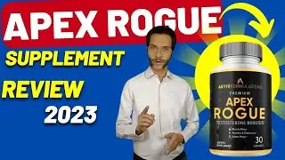Apex Rogue Site of the Factory Here! Apex Rogue Honest Review!  Apex Rogue Anticipates Offer!