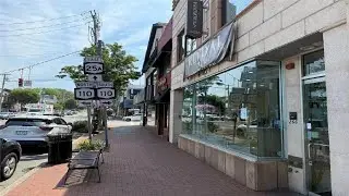 266 Main Street, Huntington, NY Presented by JMRENY - Joe Maselli Real Estate.