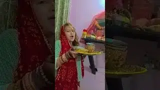 Ka.\nRva chauth ka vrat ke song #dance #song #comedymusic #love