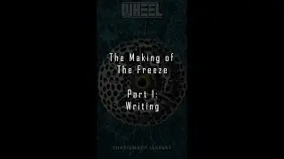 The Making of The Freeze Part 1: Writing