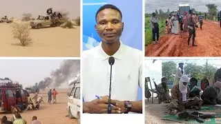 MALI / FLASH BAMANANKAN DU 07 FEVRIER 2026 tout sur actualit&eacute; au Mali et dans le reste du monde.