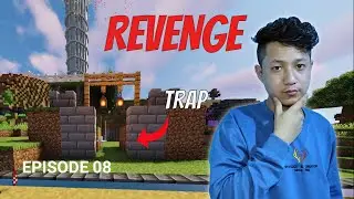 HAIRAN SMP is Back | Manzul Gaming
