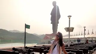 Statue of Unity