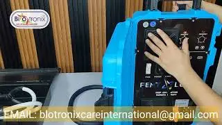 PEMT LOOP Therapy Device &ndash; Pulsed Magnetic Healing for Cellular Regeneration