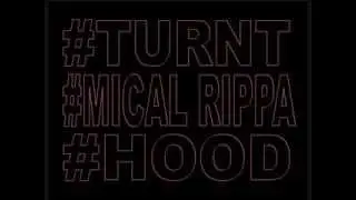 MICAL RIPPA 