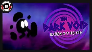 Cosmogloop - The Dark Void REMASTERED (ANIMATED)