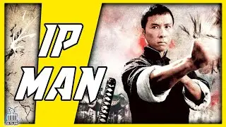 ▷ IP MAN 🈵 💪🏻 su Historia ✅ REAL【Cultu-Rap 】
