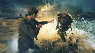 Quantum Break on HD 8750M [AMD A8-4500M]