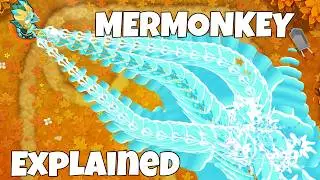 Tower Explanation -  Mermonkey