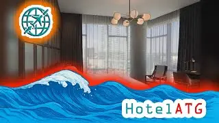 [HotelATG] Review Thompson Nashville By Hyatt