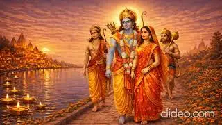 श्री राम जय राम