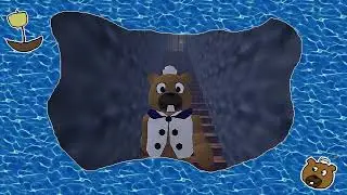 Beating Shipwrecked 64 Every day until HI-09 is finished (Day 167)