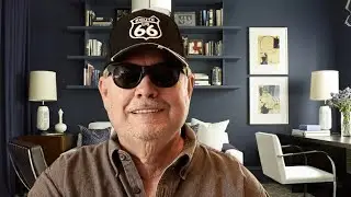 Interview With Dirty Shoes Adventures & Texoma Road Trippers Host Brandon