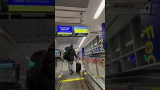 How to use the AirTrain to New York JFK Terminal 4