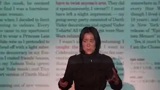 Seek and Seize Opportunities | Sachiko Nakagome | TEDxSophiaU