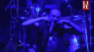 La Tona - Selene ( En vivo Teatro Variedades )