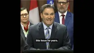NDP Leader Don Davies introduces bill to end unpaid work for flight attendants