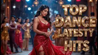 💥 Non Stop Hindi Item Songs 2025 | Bollywood DJ Dance Mix | Desi Party Mashup 💃