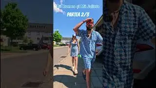 Ba Romeo, mă Julieta partea 2/3