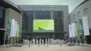 Dubai Healthcare City Phase 2 launch event
