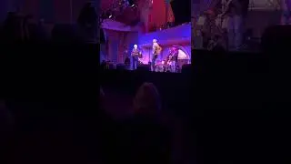 Bill Kirchen with 2 Robbys 