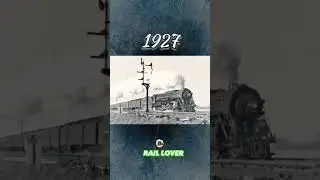 Steam to Speed:The Incredible Train Evolution Story japan