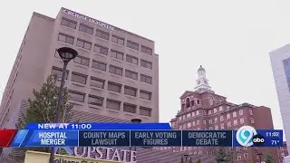 Upstate Crouse Merger Public Forum