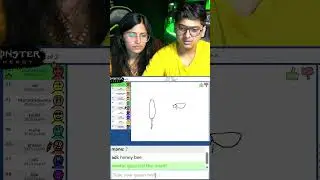 Husband Shocked by Wife&rsquo;s Sharp Mind 😱😱 #shorts