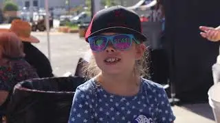 Kids Construction Expo Overview