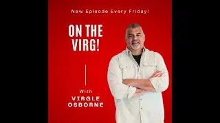 Live discussion of what's happening with Oregon taxes, business, and more! On the Virg! August 5th.