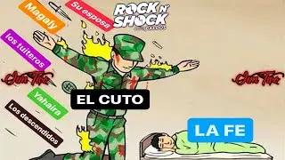 Carlos Galdos 