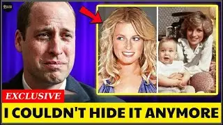 Prince William Finally Breaks Silence on His Secret Sister&mdash;And It&rsquo;s Darker Than We Thought