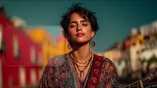 No Era Aqu&iacute; - Carmen Sanch&eacute;z (Folk, Pop, Singer Songwriter, Guitar)