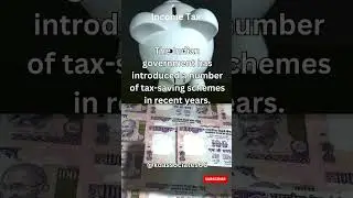 Income Tax Return Filing 2023-24