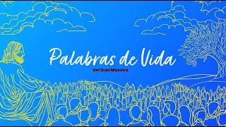 El poder de las par&aacute;bolas: cuando lo sencillo revela verdades eternas - Palabras de Vida | EP. 1