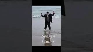Psalms Spoken  61 70
