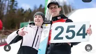 Domen Prevc - Part 3 ❤️