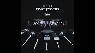 GIMS - OVERTON (INSTRUMENTAL)