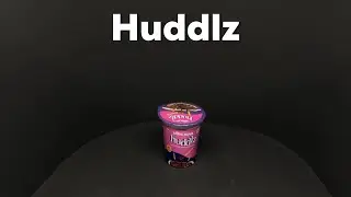 Nova Nova Huddlz