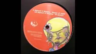 N Phect & Dizplay - Queen of Night